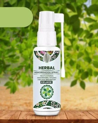 SPRAY POUR HEMORROIDES