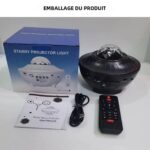 Haute qualité pas cher prix galaxie projecteur ciel étoile étoilée veilleuse projecteur aurore Starlight projecteur