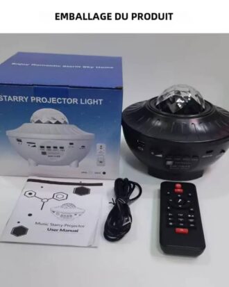 Haute qualité pas cher prix galaxie projecteur ciel étoile étoilée veilleuse projecteur aurore Starlight projecteur